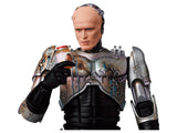 MAFEX Robocop Murphy Head Damage Ver.