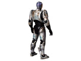 MAFEX Robocop Murphy Head Damage Ver.