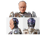 MAFEX Robocop Murphy Head Damage Ver.