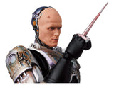 MAFEX Robocop Murphy Head Damage Ver.