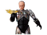 MAFEX Robocop Murphy Head Damage Ver.