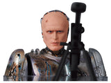 MAFEX Robocop Murphy Head Damage Ver.