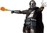 MAFEX The Mandalorian Ver. 2.0