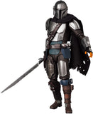 MAFEX The Mandalorian Ver. 2.0