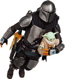 MAFEX The Mandalorian Ver. 2.0
