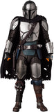 MAFEX The Mandalorian Ver. 2.0