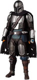 MAFEX The Mandalorian Ver. 2.0