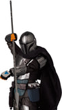 MAFEX The Mandalorian Ver. 2.0