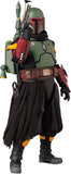 MAFEX Boba Fett (Recovered Armor)