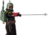 MAFEX Boba Fett (Recovered Armor)