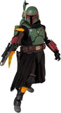 MAFEX Boba Fett (Recovered Armor)