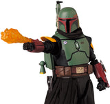 MAFEX Boba Fett (Recovered Armor)