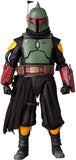 MAFEX Boba Fett (Recovered Armor)