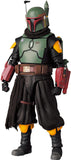 MAFEX Boba Fett (Recovered Armor)