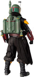MAFEX Boba Fett (Recovered Armor)