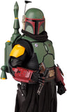 MAFEX Boba Fett (Recovered Armor)