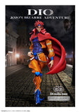 Statue Legend Dio Complete Figure