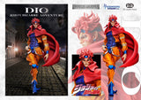 Statue Legend Dio Complete Figure