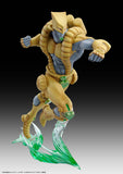 Statue Legend The World Complete Figure
