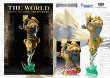 Statue Legend The World Complete Figure