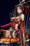 Revy 20th Anniversary 1/7 Scale Figure