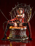 Revy 20th Anniversary 1/7 Scale Figure