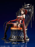 Revy 20th Anniversary 1/7 Scale Figure