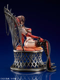 Revy 20th Anniversary 1/7 Scale Figure