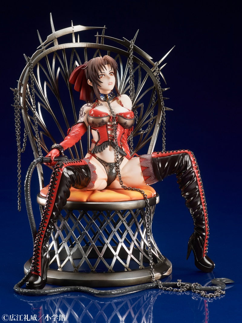 Revy 20th Anniversary 1/7 Scale Figure