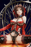 Revy 20th Anniversary 1/7 Scale Figure
