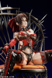 Revy 20th Anniversary 1/7 Scale Figure