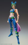 Chozokado Jolyne Cujoh