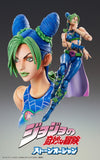 Chozokado Jolyne Cujoh