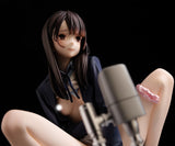 The Girl's Secret Delusion #2 1/6 Scale Figure