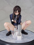 The Girl's Secret Delusion #2 1/6 Scale Figure