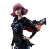 GGG Haman Karn Complete Figure (Re-Run)
