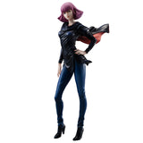 GGG Haman Karn Complete Figure (Re-Run)