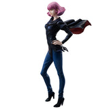 GGG Haman Karn Complete Figure (Re-Run)