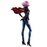 GGG Haman Karn Complete Figure (Re-Run)