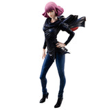 GGG Haman Karn Complete Figure (Re-Run)