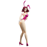 B-style Kallen Kouzuki Ver. Bare Legged Bunny Style 1/4 Scale Figure