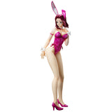 B-style Kallen Kouzuki Ver. Bare Legged Bunny Style 1/4 Scale Figure