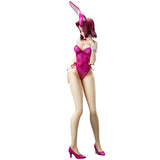 B-style Kallen Kouzuki Ver. Bare Legged Bunny Style 1/4 Scale Figure