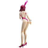 B-style Kallen Kouzuki Ver. Bare Legged Bunny Style 1/4 Scale Figure