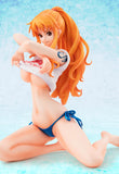 Portrait.Of.Pirates (POP) Nami Ver.BB 02 Limited Edition