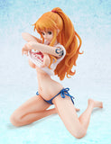 Portrait.Of.Pirates (POP) Nami Ver.BB 02 Limited Edition