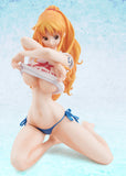Portrait.Of.Pirates (POP) Nami Ver.BB 02 Limited Edition