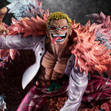 Portrait.Of.Pirates (POP) “SA-MAXIMUM” “Heavenly Demon” Donquixote Doflamingo (Limited Re-Run)