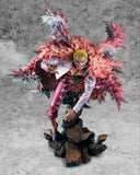 Portrait.Of.Pirates (POP) “SA-MAXIMUM” “Heavenly Demon” Donquixote Doflamingo (Limited Re-Run)