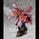 Portrait.Of.Pirates (POP) “SA-MAXIMUM” “Heavenly Demon” Donquixote Doflamingo (Limited Re-Run)